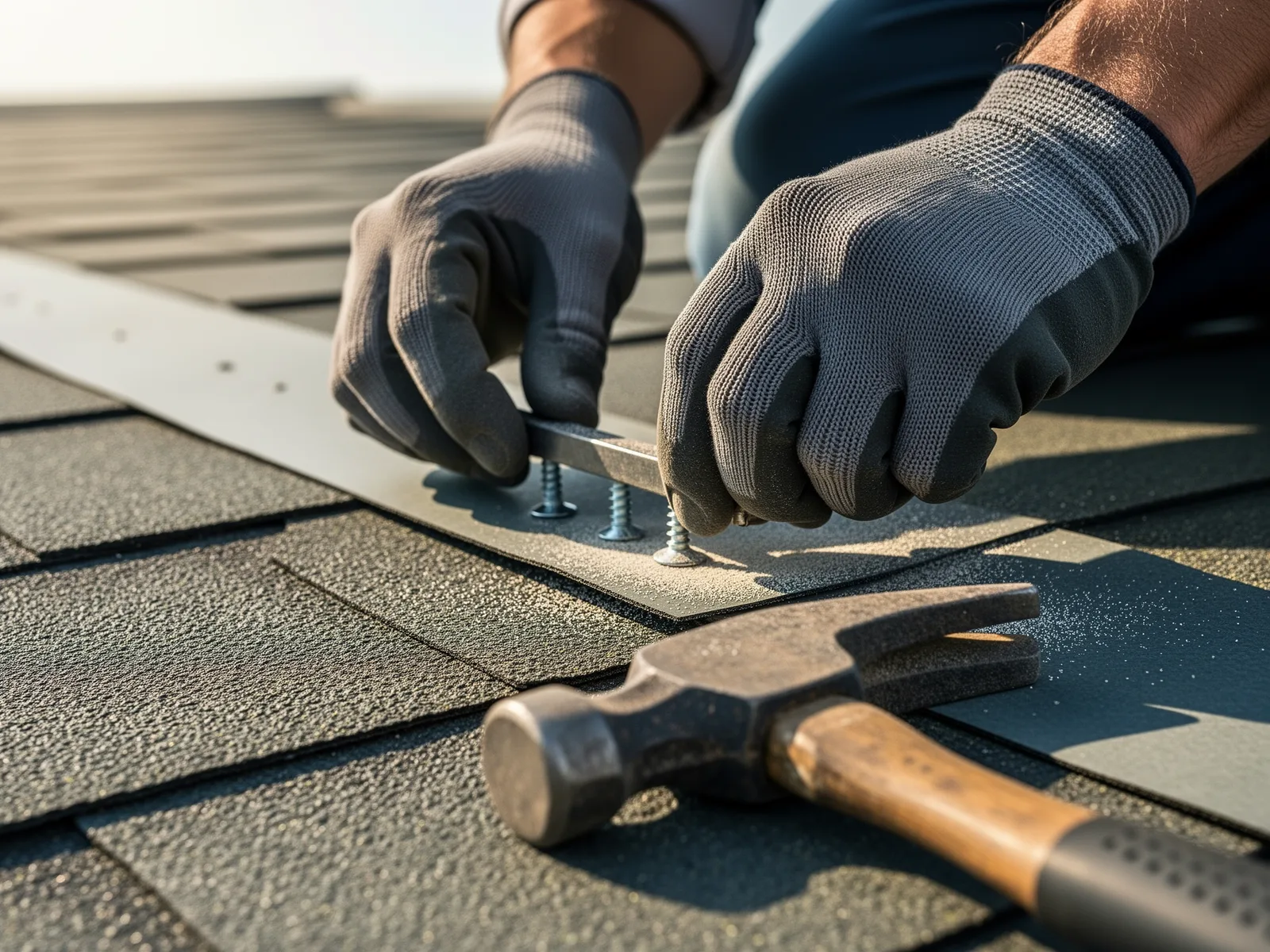 Why choose Fascia Repair in Amado, AZ