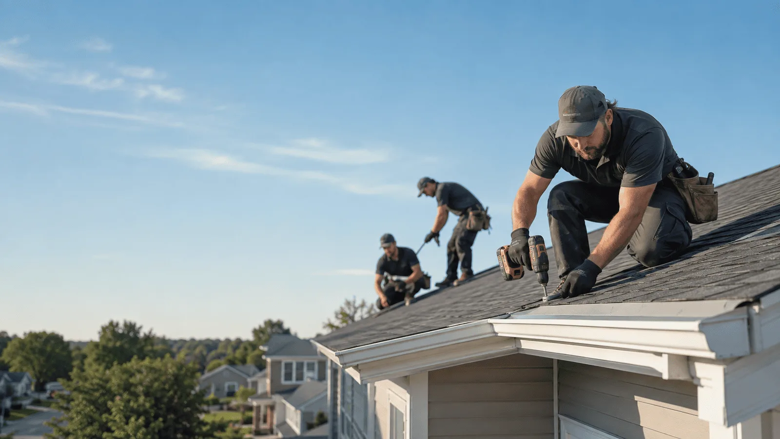 Fascia Repair in Amado, AZ around you